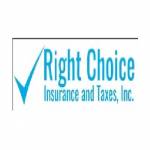 Right Choice Insurance and Taxes Inc