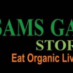 Sams Garden Store