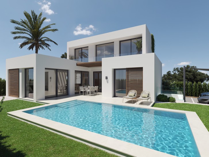 Stunning Luxury Villa for Sale in Spain: Your Dream Home Awaits