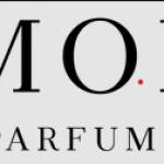 Amore Parfums