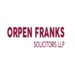 Orpen Franks Solicitors LLP