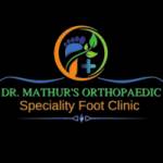 Dr Mathur orthopaedic