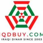 Buy Iraqi Dinar