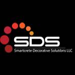 Smartcrete Decorative