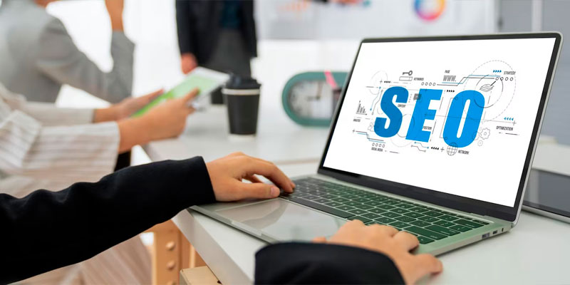 SEO Company in Dandenong | Best SEO Services in Dandenong