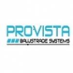 Provista Balustrade Systems