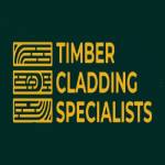 Timber Cladding Specialist