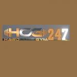 Hardcore Gym PTY LTD