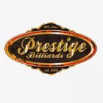 Prestige Billiards Gamerooms