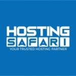 Hosting Safari