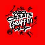 ProcreateGraffiti