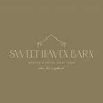 Sweet haven barn