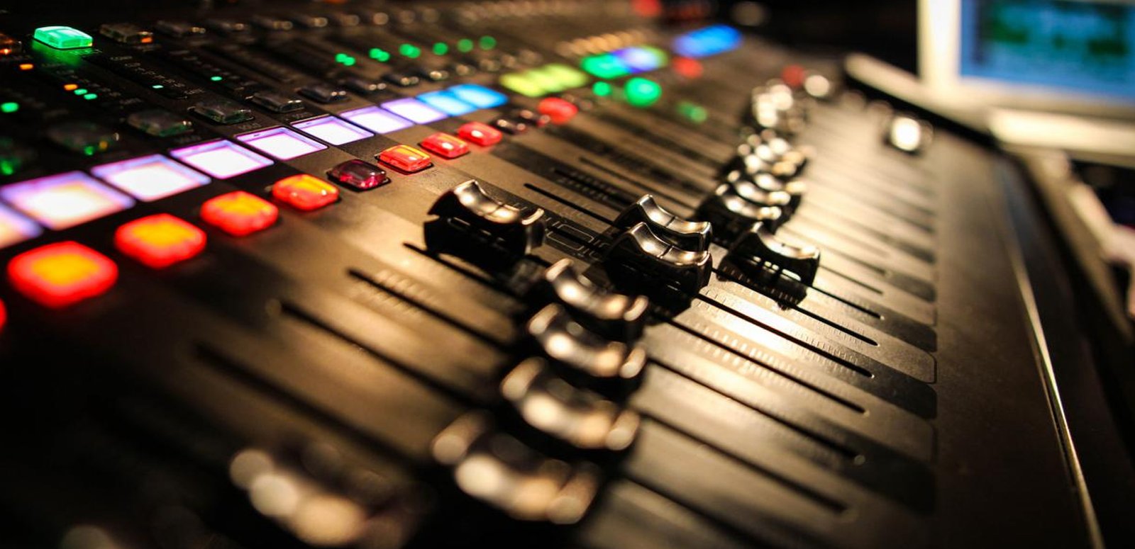 Sound Engineering Courses in Kerala