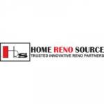 Home reno source