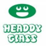 HEADDY GLASS