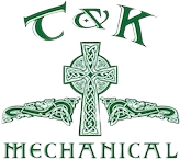 T&K Mechanical|HVAC Services in Massachusetts