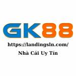 GK88 Nhà Cái Game Bài