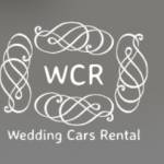 Wedding Cars Rental