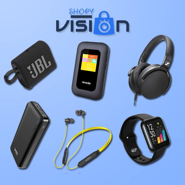 Electronics Store ✔️ Buy Electronics Products Online at Shopy Vision