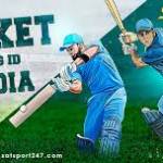 Online Cricket Id