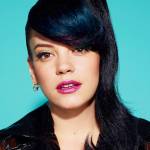 Lily Allen