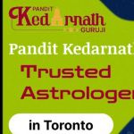 Astrologer Kedarnath