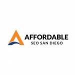 affordable seo san diego