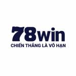 78WIN Nền Tảng Cá Cược Đang Gây Bão Tr Profile Picture