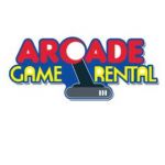 Arcade Game Rental