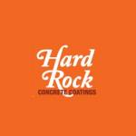 Hard Rock Concrete Coatings