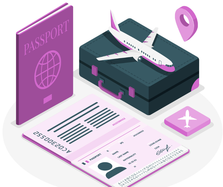 Most trusted passport translations for all needs