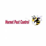 HORNET PEST CONTROL