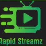 Rapid Streamz