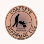 Concrete Repairman LLC Concrete Stem Wall