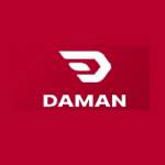 Daman Games