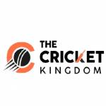 The Cricket Kingdom