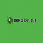 Rgv concrete stain