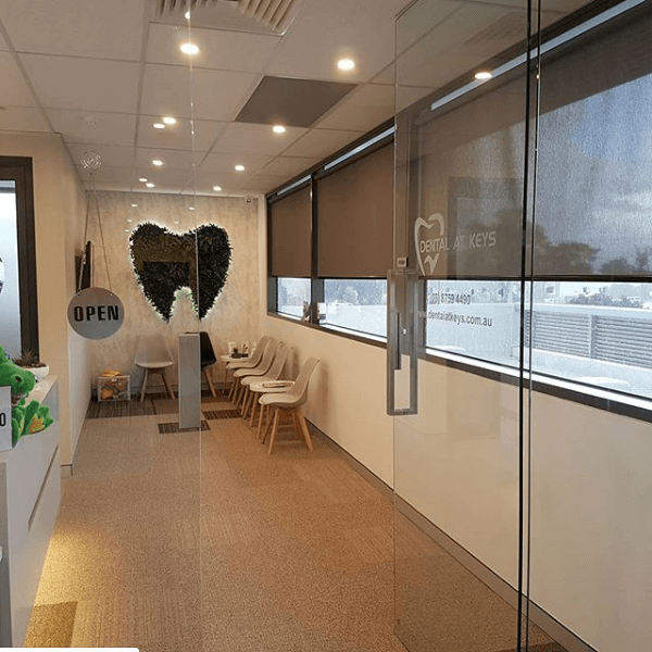 Dentist, Medical Centre Keysborough - Keys Medical Centre