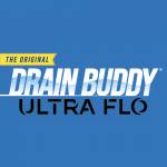 Drain Buddy Ultra Flo