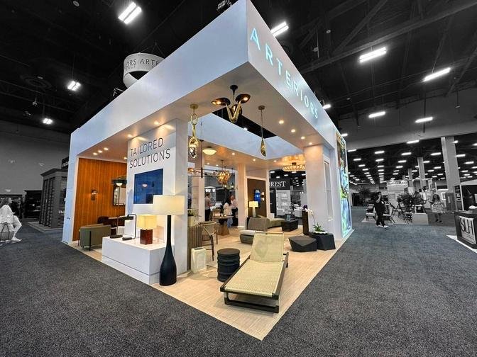 Elevate Your Presence: Unleashing the Power of Trade Show Booth Rentals Netherlands | Articles | allspacegroup | Gan Jing World