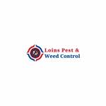 loins pest and weed control