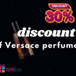 versace perfume for women