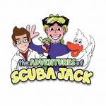 The Adventures of Scuba Jack