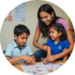 Best Speech Therapist in Chennai