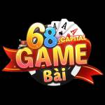 68gamebai capital