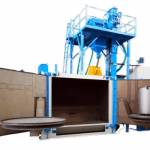 Shot Blasting Machine Manufacturers Profile Picture