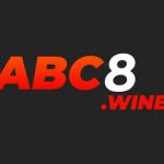 ABC8 Wine