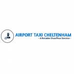 Airport Taxi Cheltenham