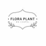 Flora Plant On Chapel