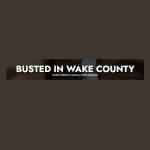 Busted In Wake County